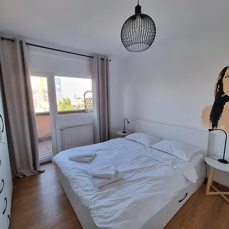 Iulius Town Charm Cozy