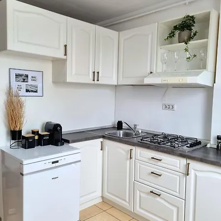 Iulius Town Charm Cozy Timişoara