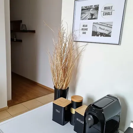 Iulius Town Charm Cozy