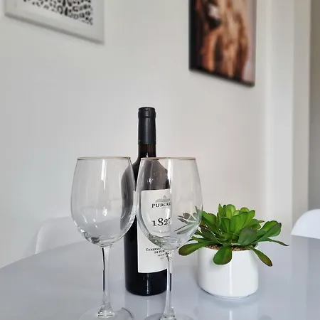 Iulius Town Charm Cozy Apartment
