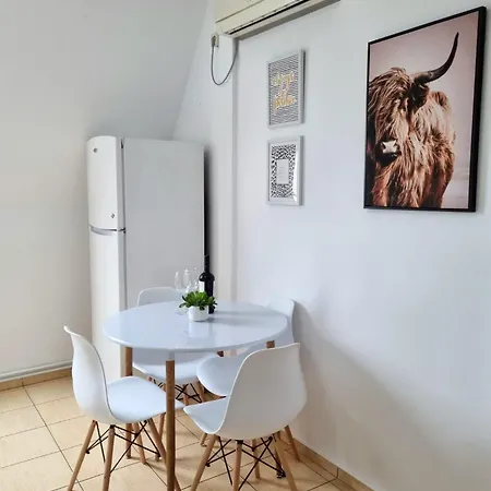 Iulius Town Charm Cozy Apartment *