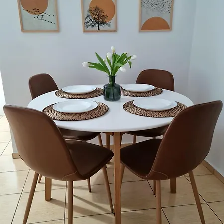 Iulius Town Charm Cozy Appartement *