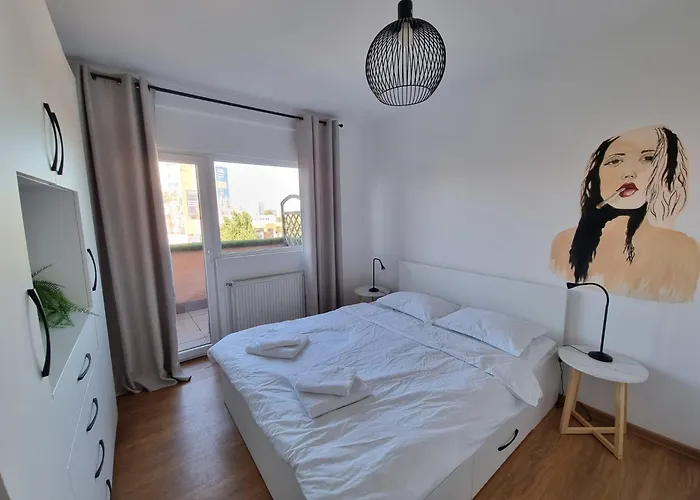 Iulius Town Charm Cozy