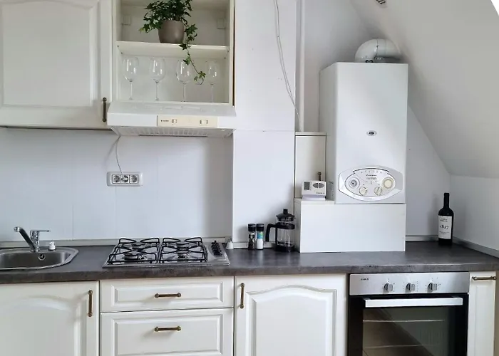 Iulius Town Charm Cozy *