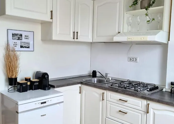 Iulius Town Charm Cozy Timişoara