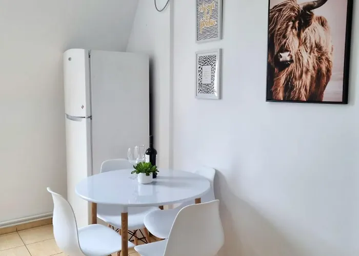 Iulius Town Charm Cozy Apartment *