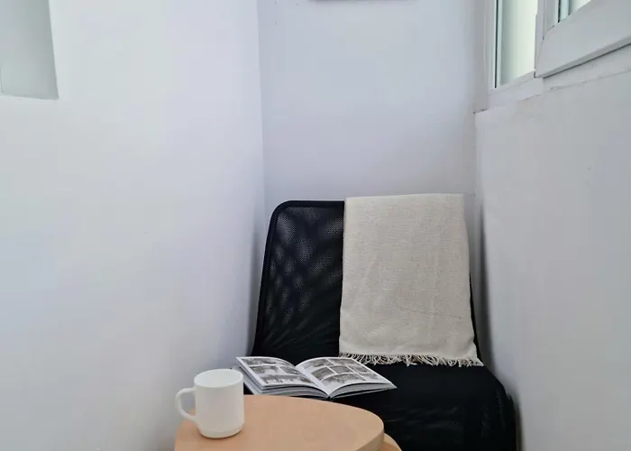 Iulius Town Charm Cozy * Timişoara