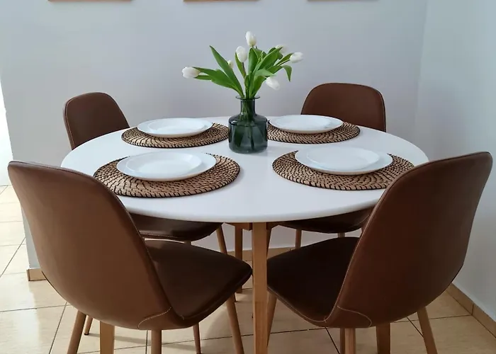 Iulius Town Charm Cozy Apartment *