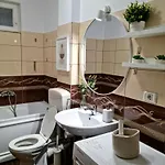 Appartamento Iulius Town Charm Cozy