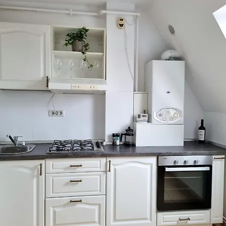 Iulius Town Charm Cozy *