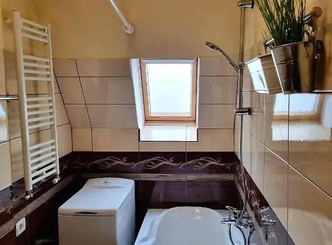 Iulius Town Charm Cozy