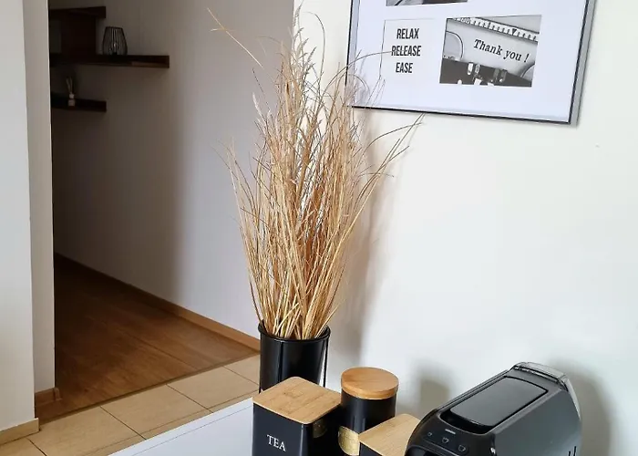 Iulius Town Charm Cozy