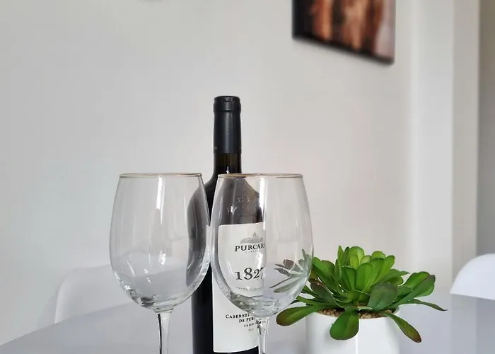 Iulius Town Charm Cozy Lägenhet