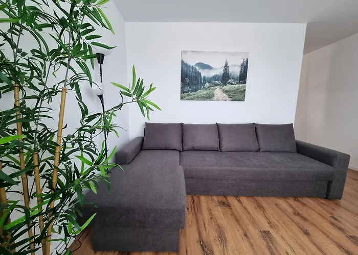 Iulius Town Charm Cozy Timişoara